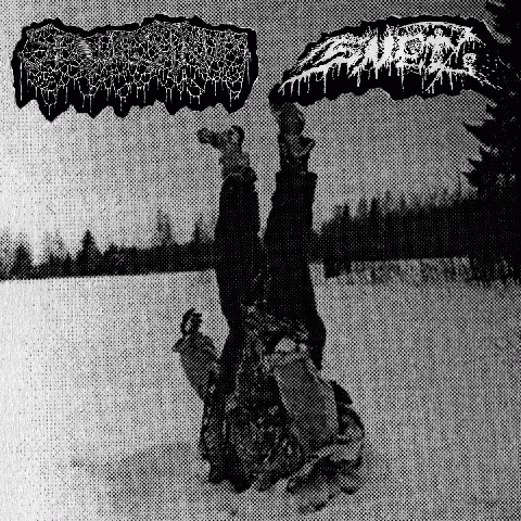 Sequestrum : Sequestrum - Sněť